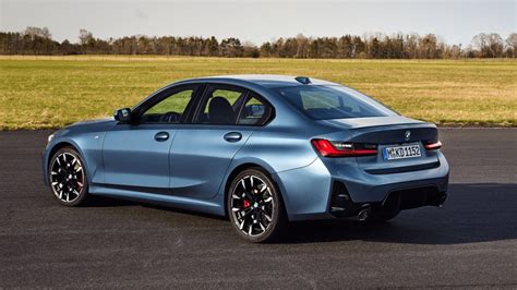Decoding the M340I Lease Process