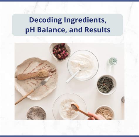 Decoding the Magic: Key Ingredients That Make It Work