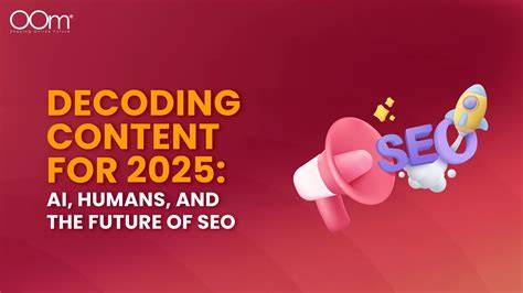 Decoding the Magic of AI and SEO Content