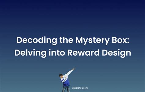 Decoding the Mystery