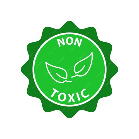 Decoding the Non-Toxic Label