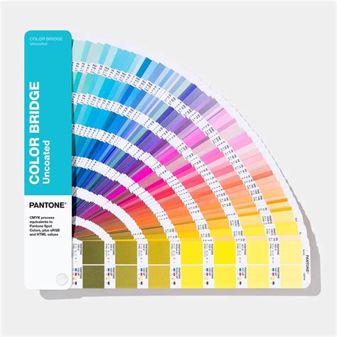 Decoding the Pantone System: More Than Just Colors