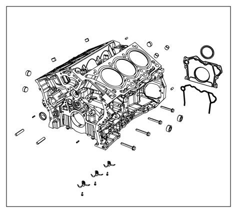 Decoding the Puzzle: 1996 Jeep Cherokee Sport Engine Diagram