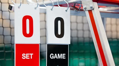 Decoding the Scoring System