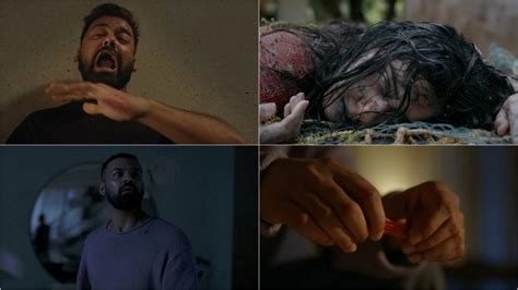 Decoding the Shocking New Images