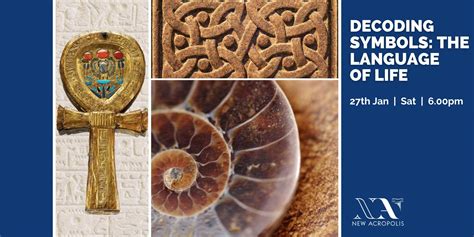 Decoding the Symbols Mensajes Con Sentido