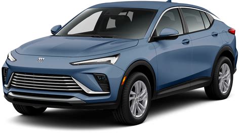 Decoding the Types of Buick Incentives Available