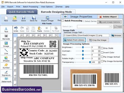 Decoding the Types of Inventory And Barcode Software