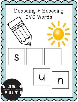 Decoding
