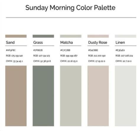 Decoding the Wall Paint Color Code System