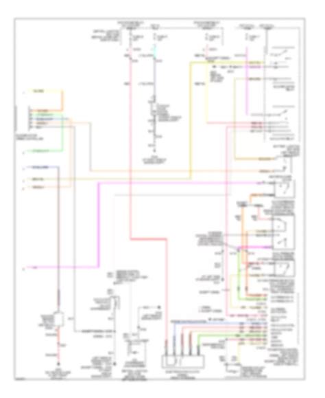 Decoding the Wiring Diagram