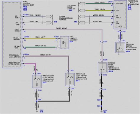 Wiring Schematic