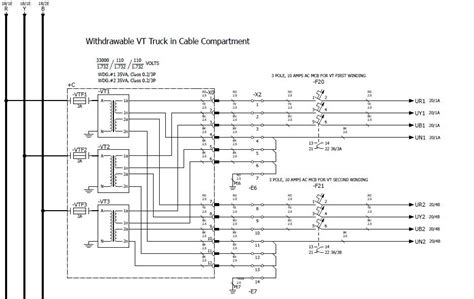 Decoding the Wiring Scheme Image