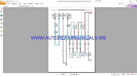 Decoding the Wiring System Image