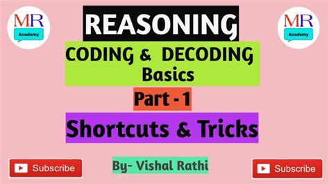 Decoding Basics