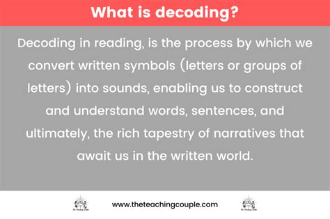 Decoding Language of Wires