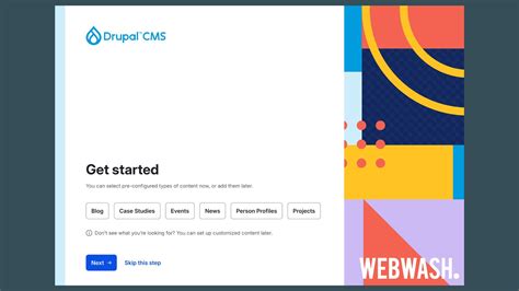 Deconstructing Drupal: What Makes This CMS Unique?