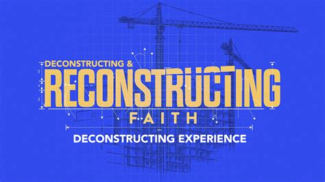 Deconstructing the Ambiance and Experience