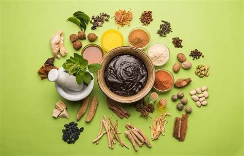 Deconstructing the Magic: Key Ayurvedic Ingredients