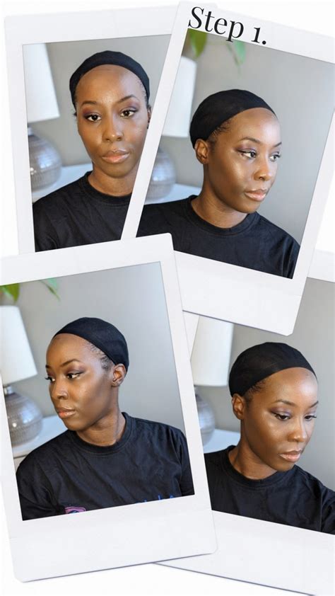 Deconstructing the Signature Kamiyah Wig Styles