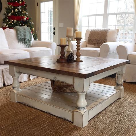 5 Useful Tips When Decorating Your Coffee Table — 2 Ladies & A Chair