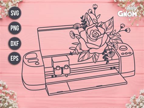 10 Unique Ways to Decorate Your Cricut Machine SVG: Get Creative with Your Cutting Mat!