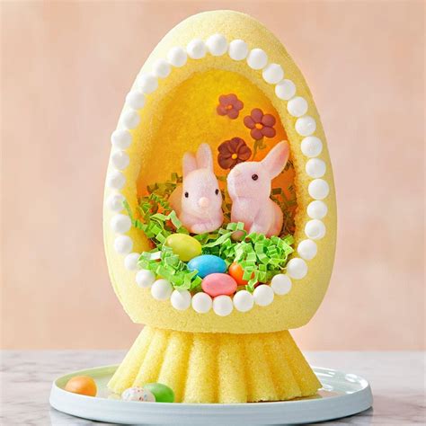 Decorated Easter Egg