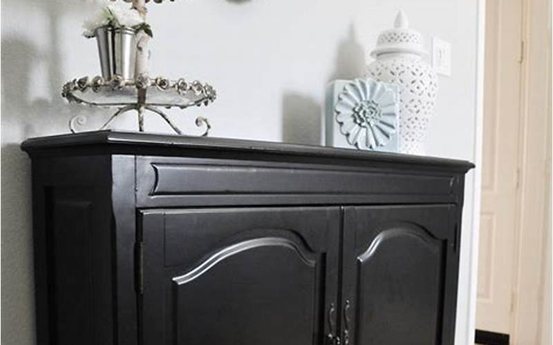 Decorating With Chalkboard Paint