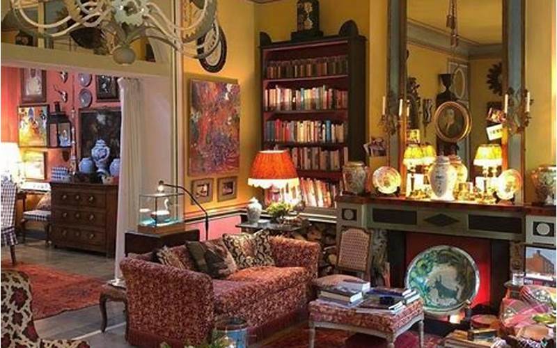 Decorating Your Home With Vintage Goods