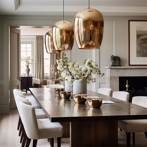 Shine Bright Like a Diamond: Elevate Your Decor Game with Brass Accents