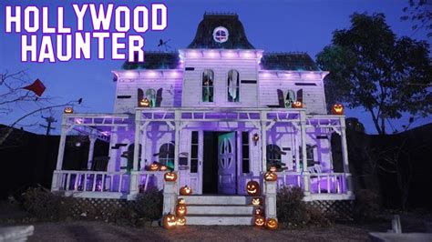 Decorating Your Haunted Home