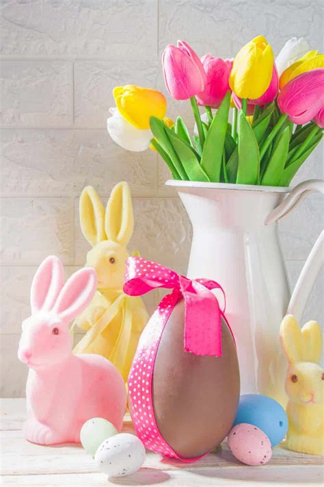 Decorations Easter