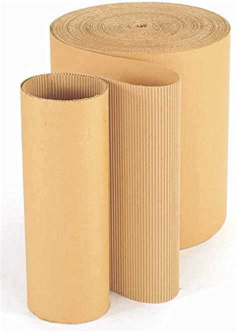 Unleash Your Creativity with Eye-Catching Decorative Corrugated Paper Rolls