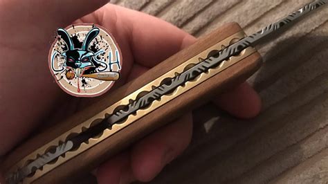 Unleashing the Artistic Flair: A Guide to Creating Stunning Decorative File Knife Work