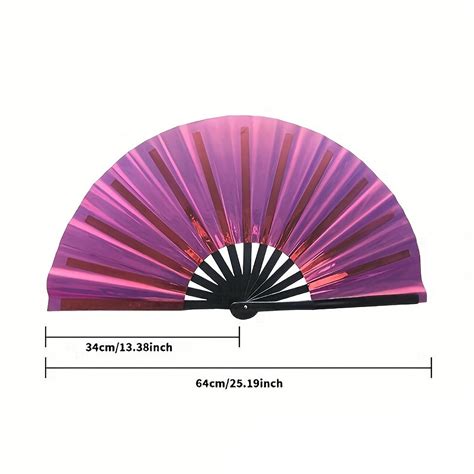 Decorative Folding Fans