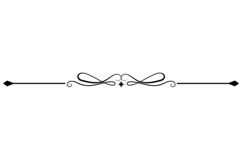 Get Creative with Stunning Decorative Line SVGs - Download for Free Today!