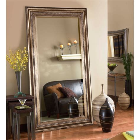 Decorative Mirrors Living Room