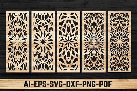 Download Decorative Panel For Crafts
