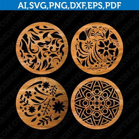 Download Decorative Panel For Cricut