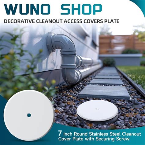 Upgrade Your Outdoor Aesthetics with Decorative Sewer Cover Solutions