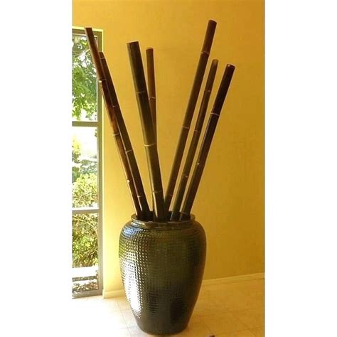 Spruce up Your Planters with Exquisite Decorative Sticks for Pots