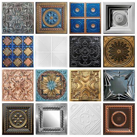 Decorative Tile