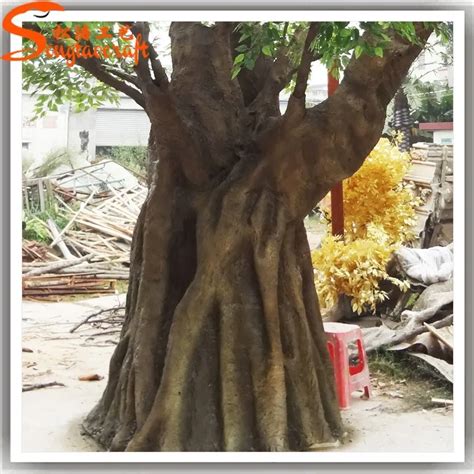 Unleash Your Creativity Outdoors with Our Exquisite Collection of Decorative Tree Trunks for Sale