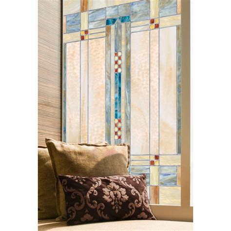 Decorative Window Film