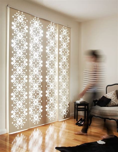 Decorative Window Panels