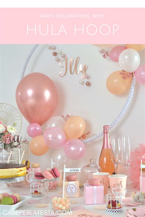 Cerchio di pslloncini | Palloncini, Cerchio