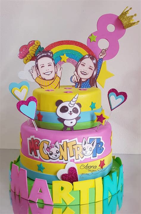 Ostia! 42+ Fatti su Torta Me Contro Te? Visualizza altre idee su torte