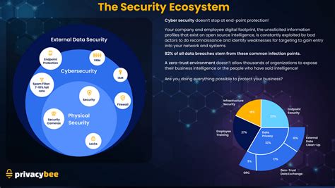 Decoupling the privacy ecosystem
