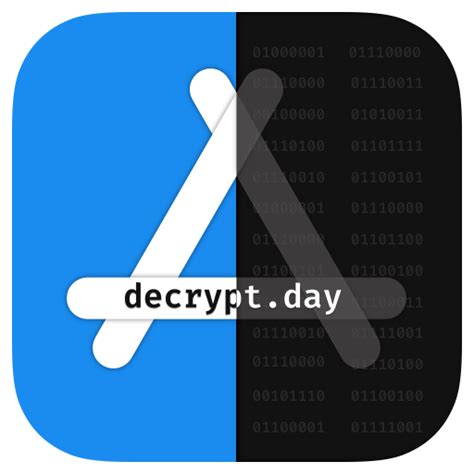 Decrypted iOS IPA App Store