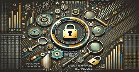 Decrypting OSINT Code